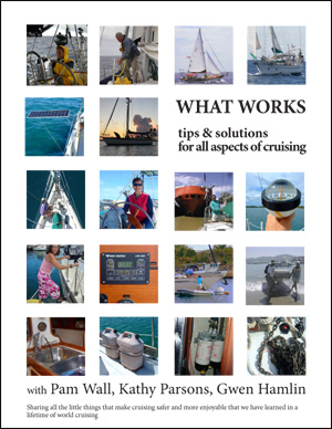 "Cruising the Spanish and French-speaking Caribbean" seminar poster